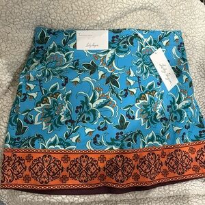 Lady Hagan traditional skirt-size 10